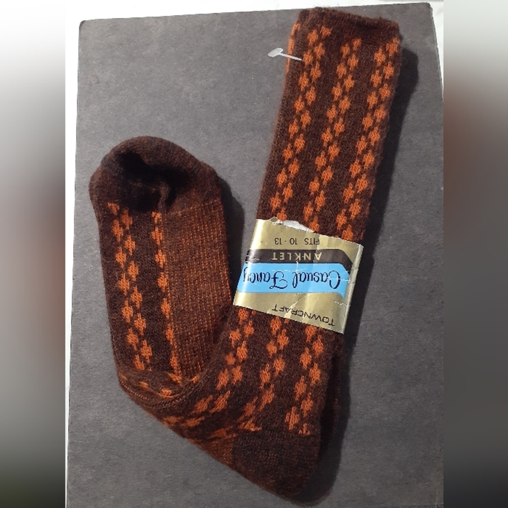 Towncraft Casual Socks